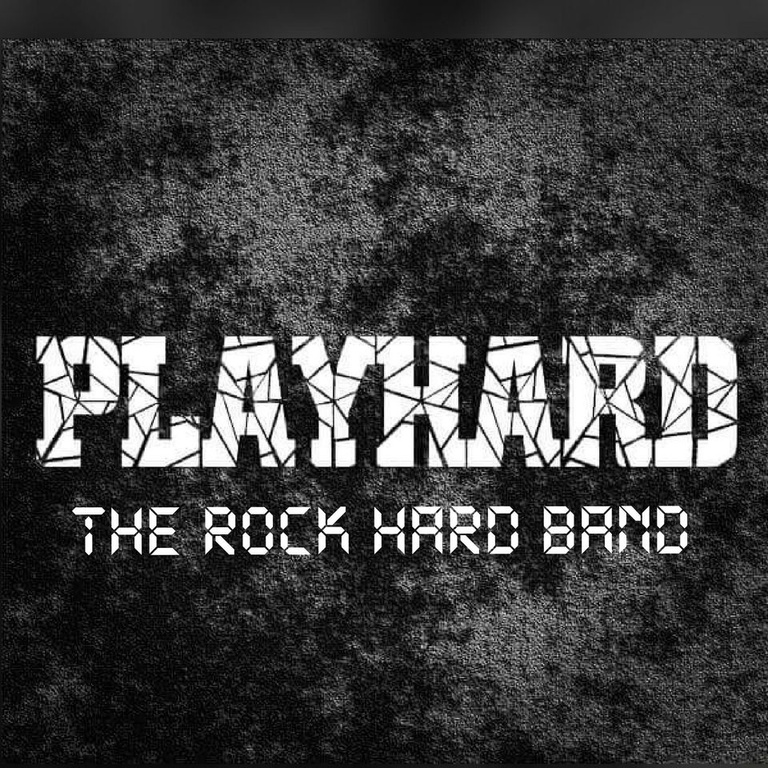 playhard logo