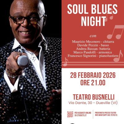 ronnie jones_soulbluesnight SOCIAL POST